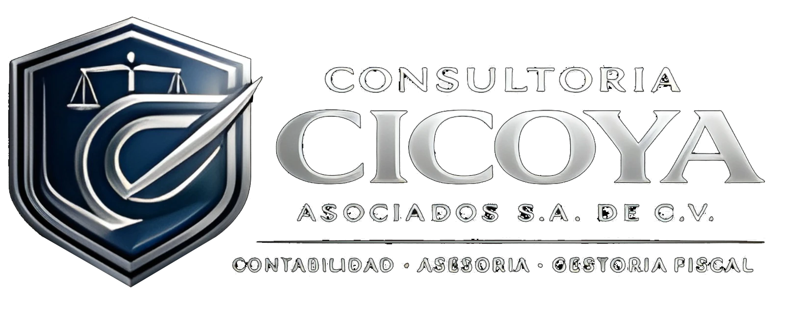 CICOYA Logo